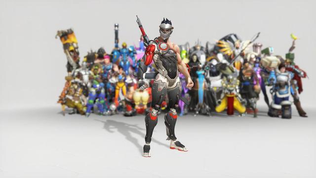 西部的竞争 西部的竞争