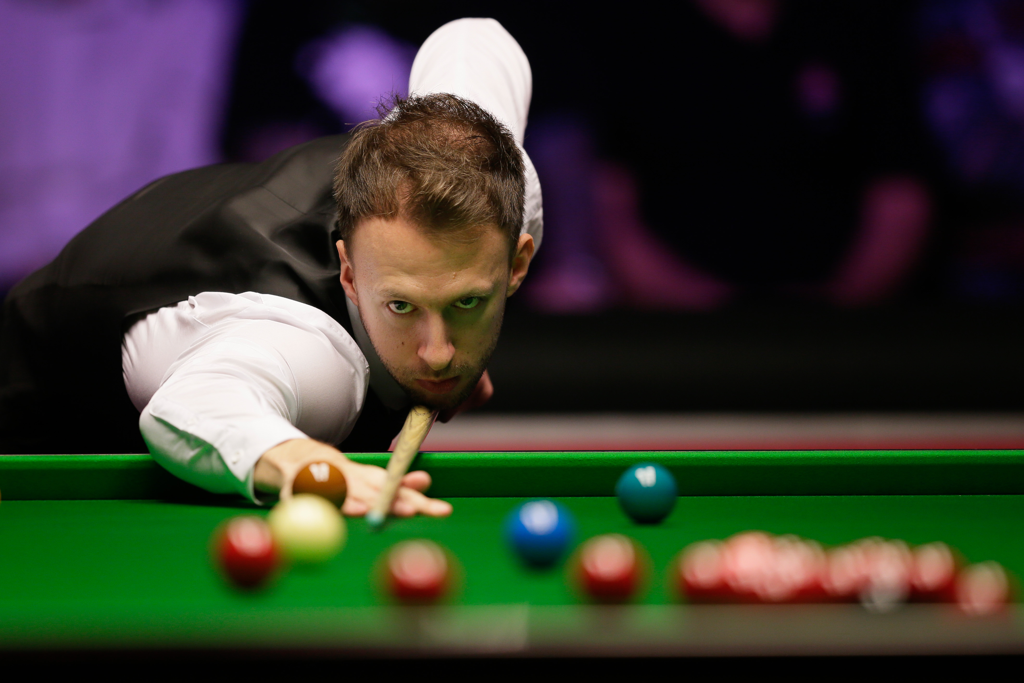 赛悬念重重 赛悬念重重