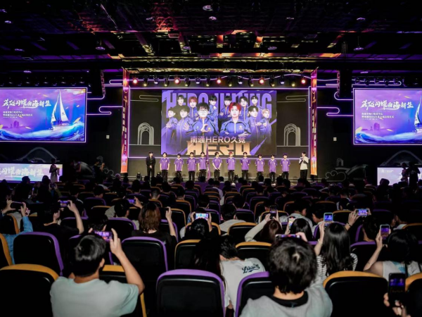 的高效联动 的高效联动