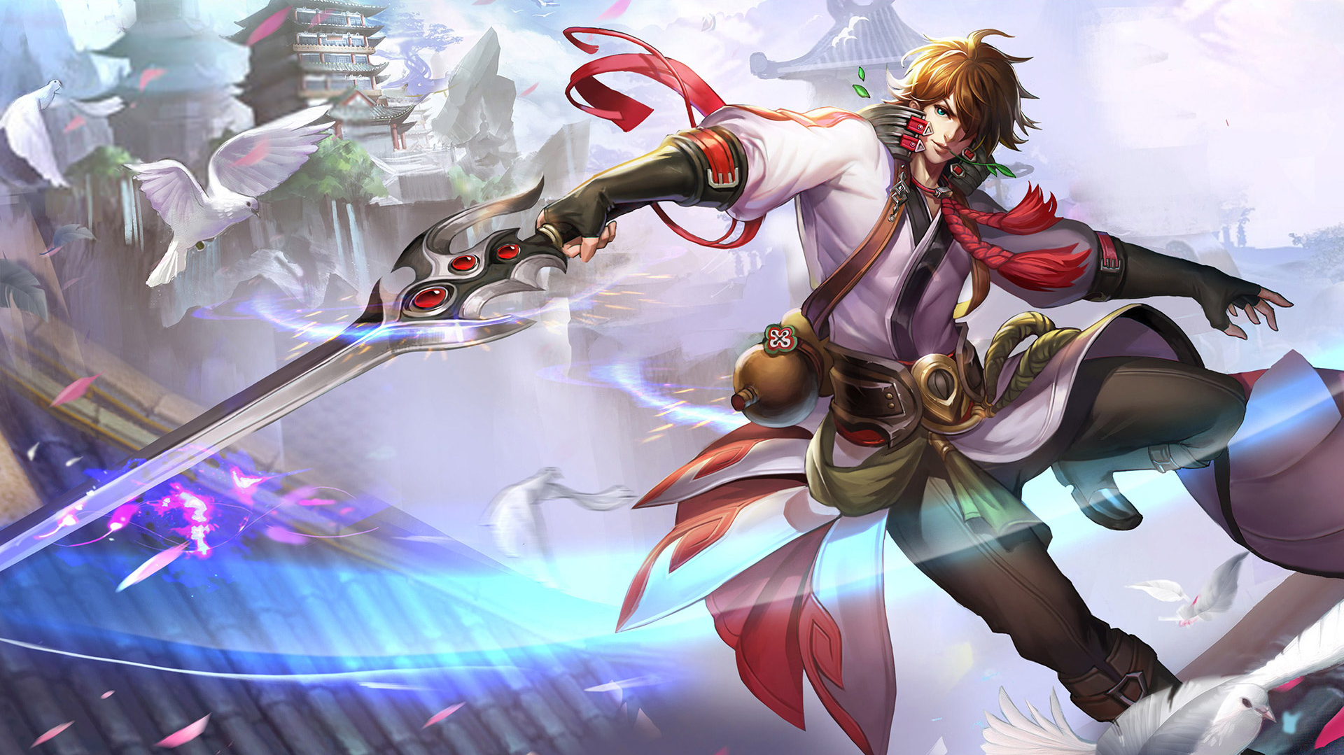 个性的一种 个性的一种