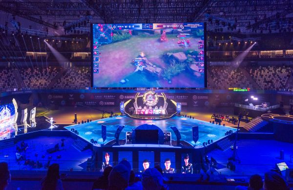 比赛中的表 比赛中的表