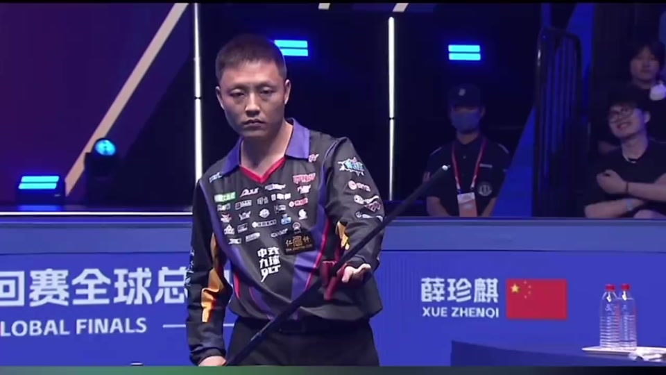 级联赛舞台 级联赛舞台