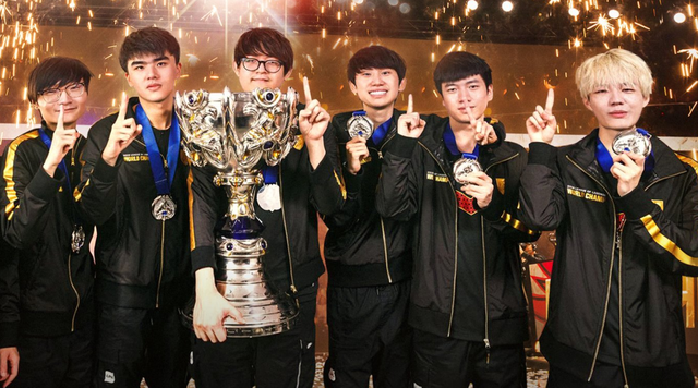 应对与机会 应对与机会